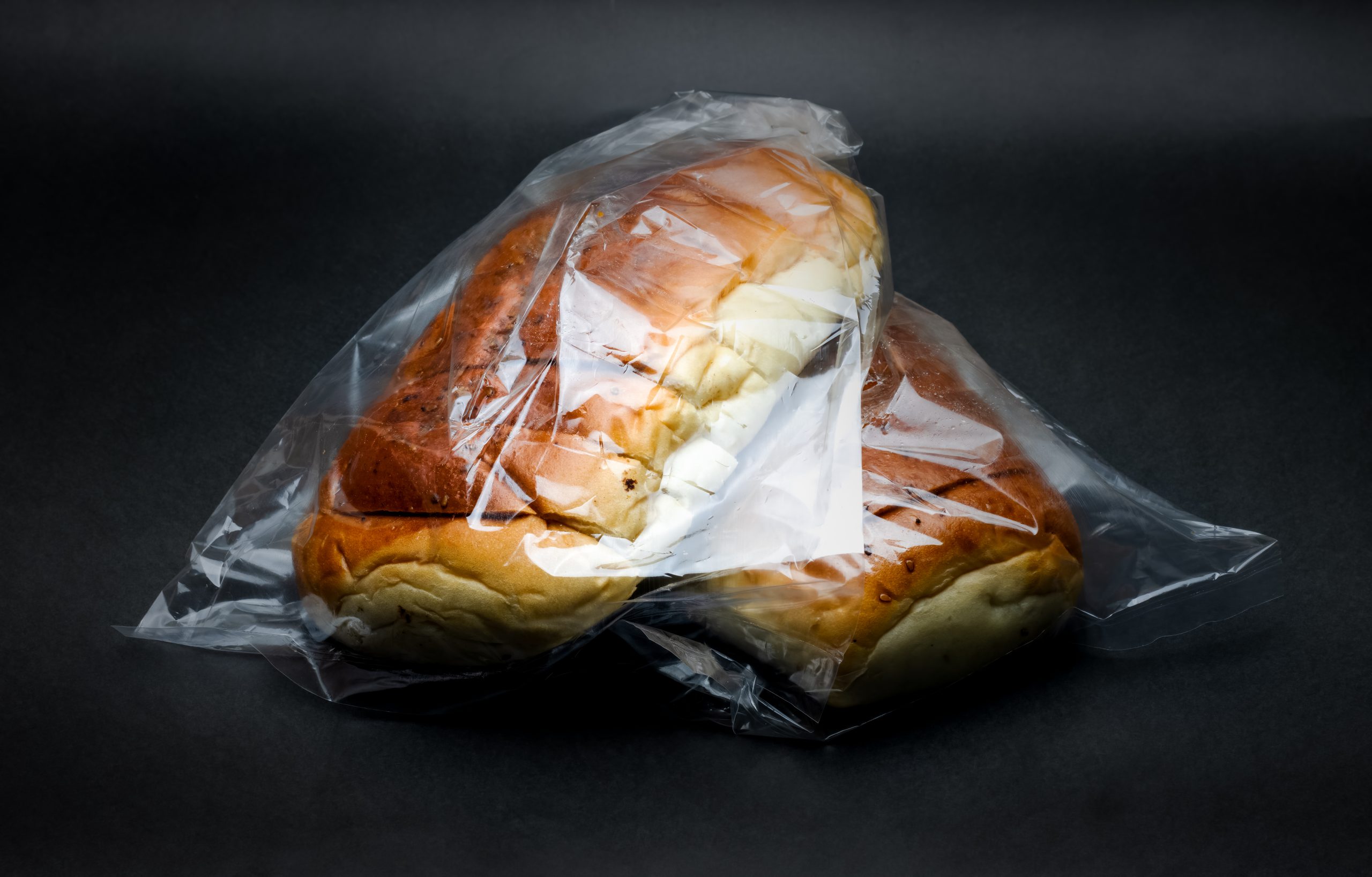 woreczki foliowe na chleb